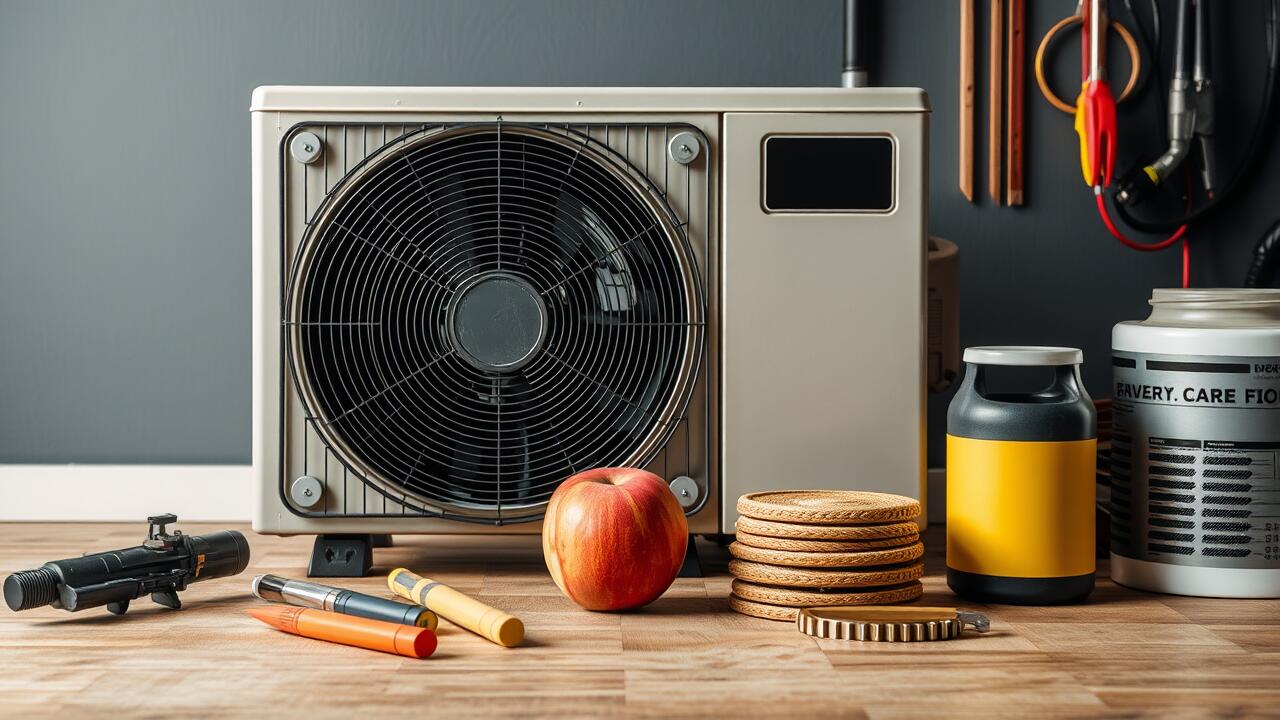 Emergency AC Repair In Jacksonville: What To Do When Your AC Fails | Emergency AC Repair in Jacksonville: Essential Steps to Take When Your AC Fails