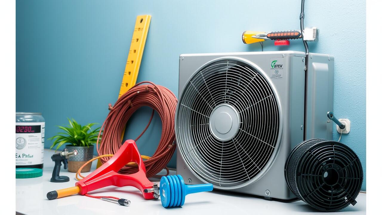 Finding the Best AC Repair Company in Jacksonville: What to Look For